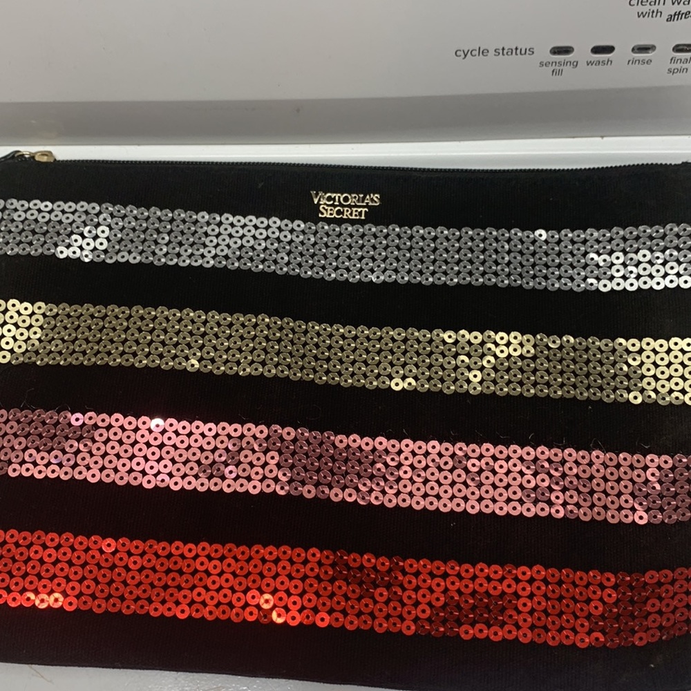 Victoria’s Secret large wristlet
